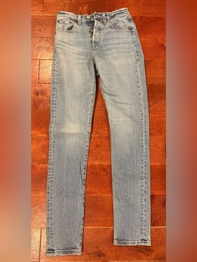 Women’s Levi jeans size 24